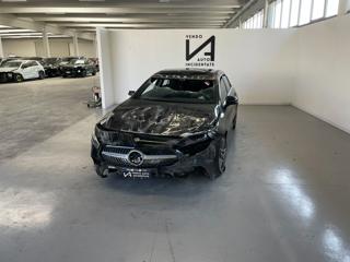 MERCEDES-BENZ A 180 usata, con Airbag laterali