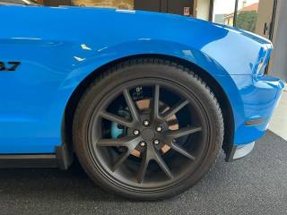 FORD Mustang usata, con Alzacristalli elettrici