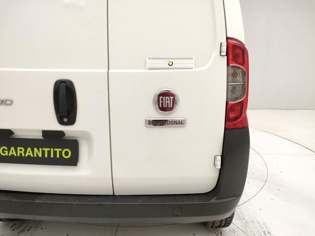 FIAT Fiorino usata 29