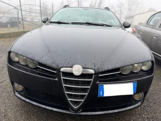 ALFA ROMEO 159 usata, con Airbag