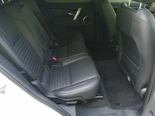 LAND ROVER Discovery Sport usata, con Controllo trazione