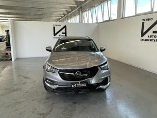 OPEL Grandland X usata, con Airbag