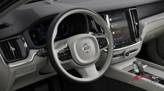 VOLVO V60 usata 14