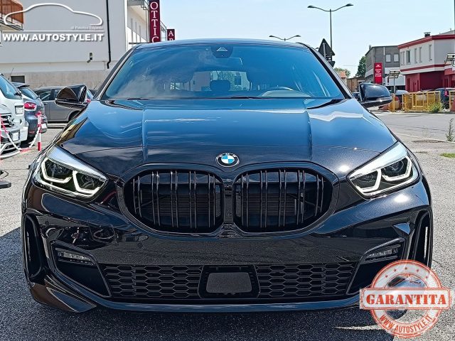 BMW 118 usata, con Servosterzo