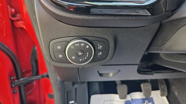 FORD Fiesta usata, con Controllo elettronico della corsia