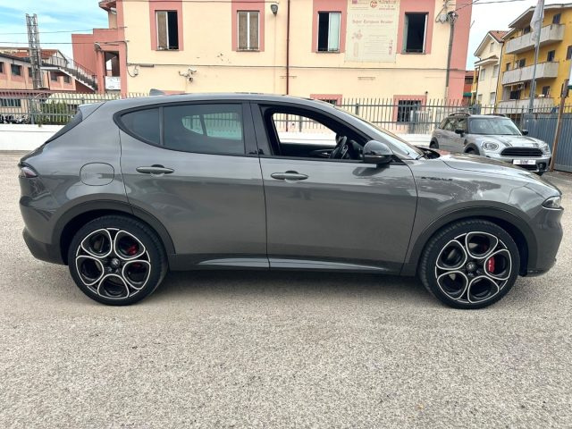 ALFA ROMEO Tonale usata, con Climatizzatore