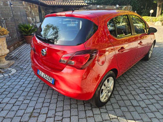 OPEL Corsa usata, con Airbag Passeggero