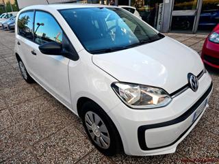 VOLKSWAGEN up! usata, con Airbag Passeggero