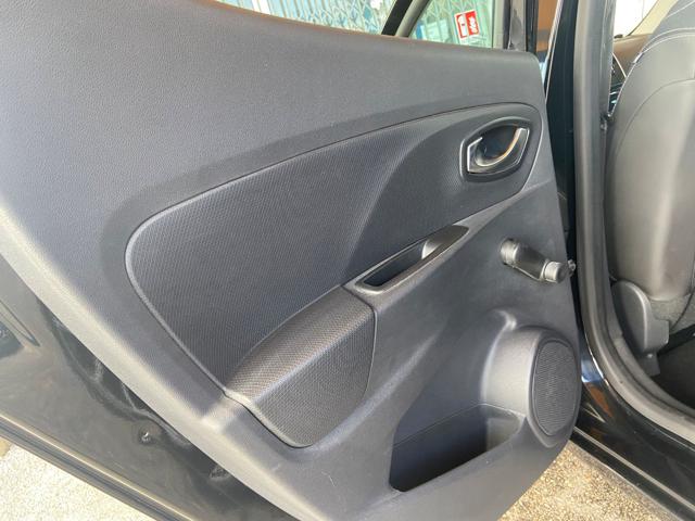 RENAULT Clio usata, con Cruise Control