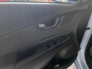 HYUNDAI Kona usata, con Servosterzo