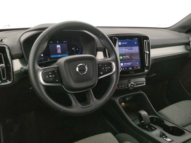 VOLVO XC40 usata, con Servosterzo