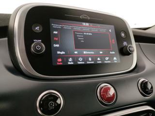 FIAT 500X usata, con Controllo trazione