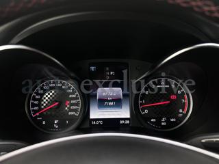 MERCEDES-BENZ GLC 43 AMG usata, con ESP
