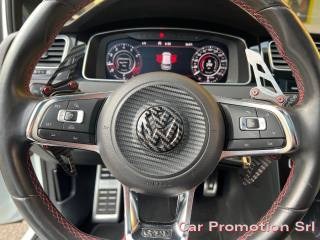 VOLKSWAGEN Golf GTI usata, con Autoradio