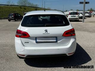 PEUGEOT 308 usata, con Chiusura centralizzata