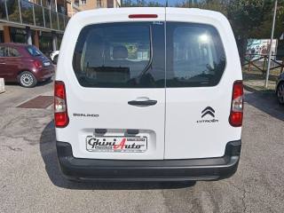 CITROEN Berlingo usata, con Servosterzo