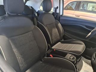 FIAT 500e usata, con Volante in pelle