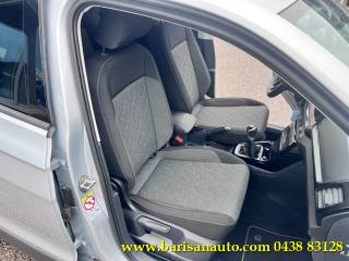 VOLKSWAGEN T-Cross usata, con Boardcomputer