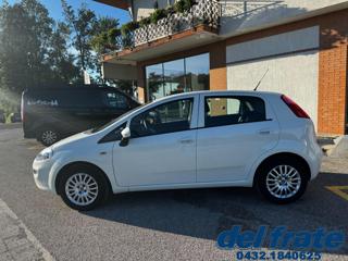 FIAT Punto usata, con Airbag