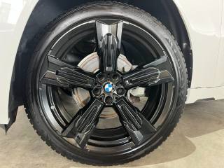 BMW X3 usata, con Cerchi in lega