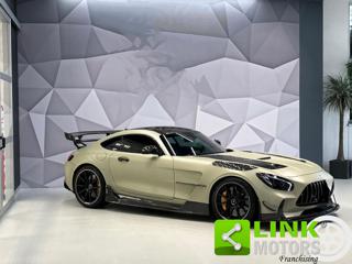 MERCEDES-BENZ GT usata, con ESP