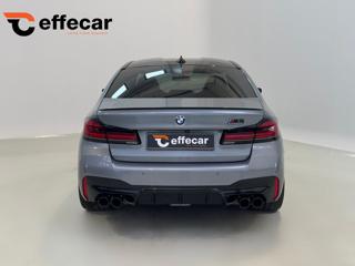 BMW M5 usata, con Alzacristalli elettrici