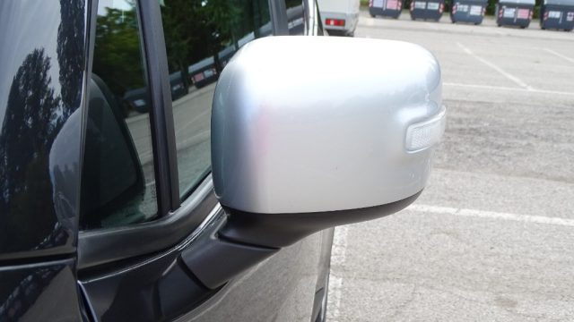 JEEP Renegade usata, con Chiusura centralizzata telecomandata