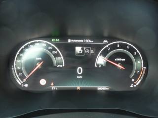 KIA XCeed usata, con Boardcomputer