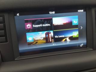 LAND ROVER Discovery Sport usata, con Cerchi in lega