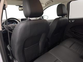 FORD EcoSport usata, con USB