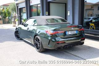 BMW M440 usata 116