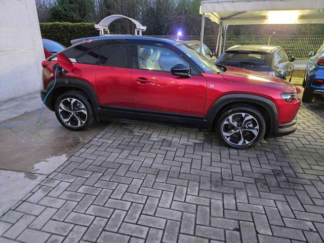 MAZDA MX-30 usata, con Antifurto