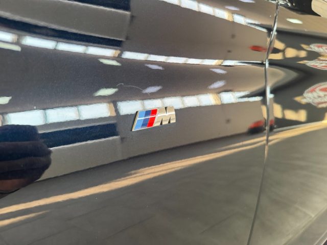 BMW 520 usata, con Controllo vocale