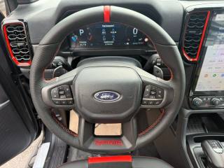 FORD Ranger Raptor usata, con Sistema di navigazione