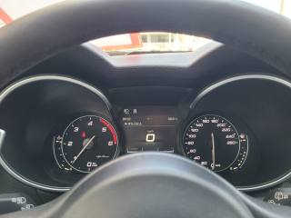 ALFA ROMEO Stelvio usata, con ESP