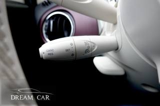 FIAT 500C usata, con ESP