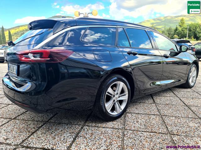 OPEL Insignia usata, con Antifurto
