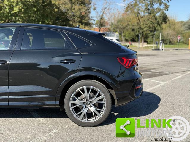 AUDI Q3 usata 20