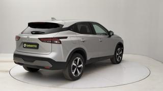 NISSAN Qashqai usata, con Alzacristalli elettrici