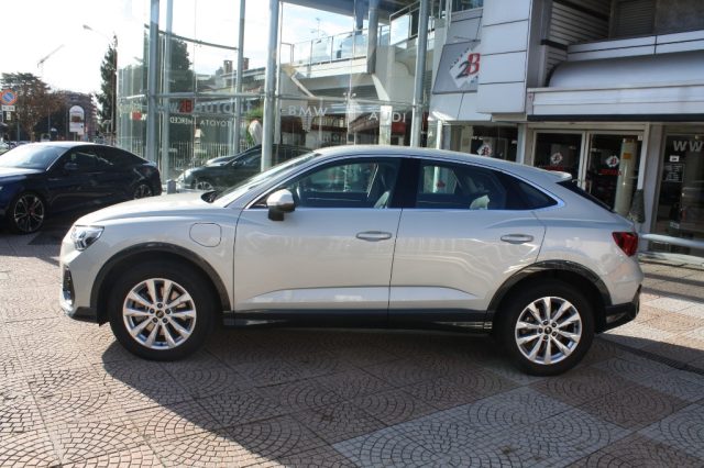 AUDI Q3 usata, con Airbag