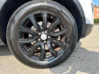 LAND ROVER Range Rover Evoque usata, con ESP