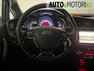 KIA cee