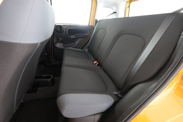 FIAT Panda usata 2