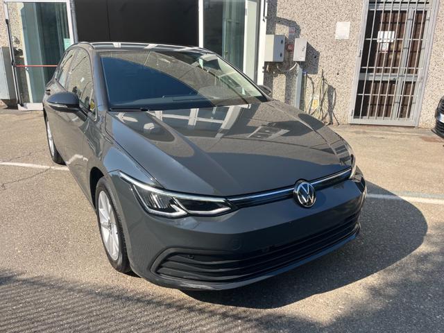 VOLKSWAGEN Golf usata, con ABS
