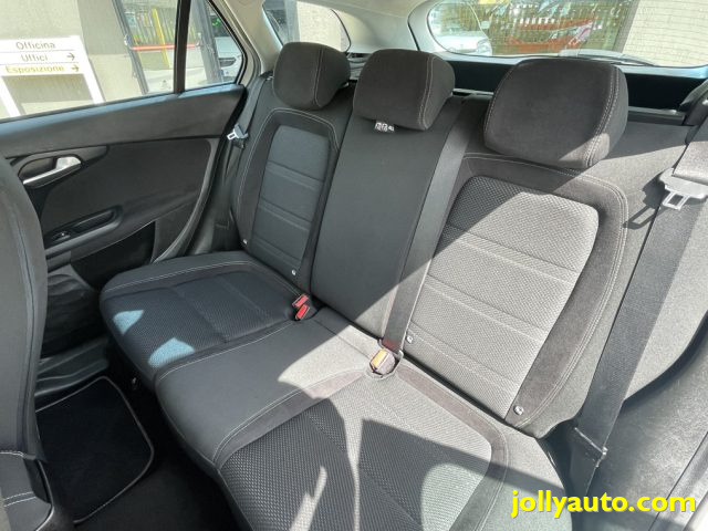 FIAT Tipo usata 22
