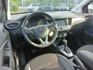 OPEL Crossland X usata, con Antifurto