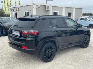 JEEP Compass usata 22