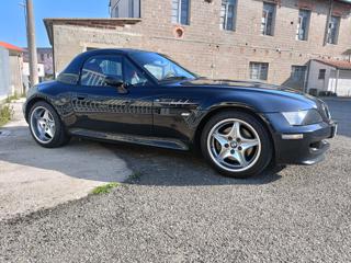 BMW Z3 M usata, con Alzacristalli elettrici