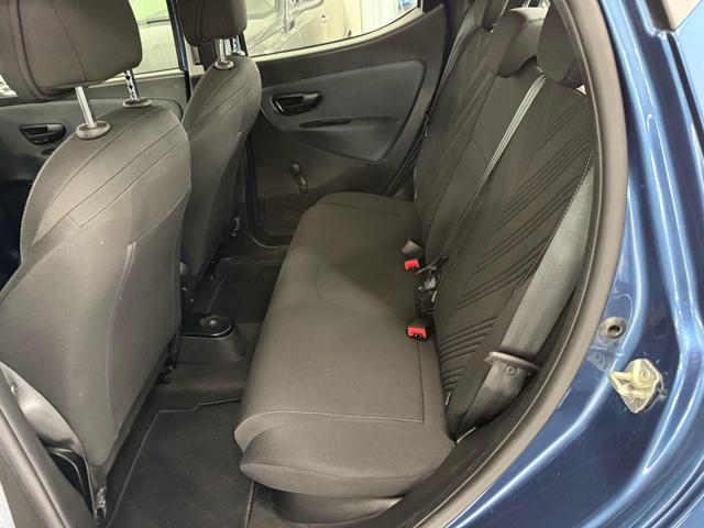 LANCIA Ypsilon usata, con Bluetooth