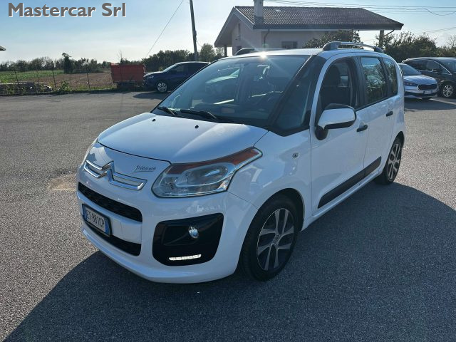 CITROEN C3 usata, con ABS
